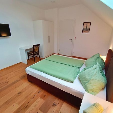 Seeappartements Villa Sole Pörtschach am Wörthersee Dış mekan fotoğraf