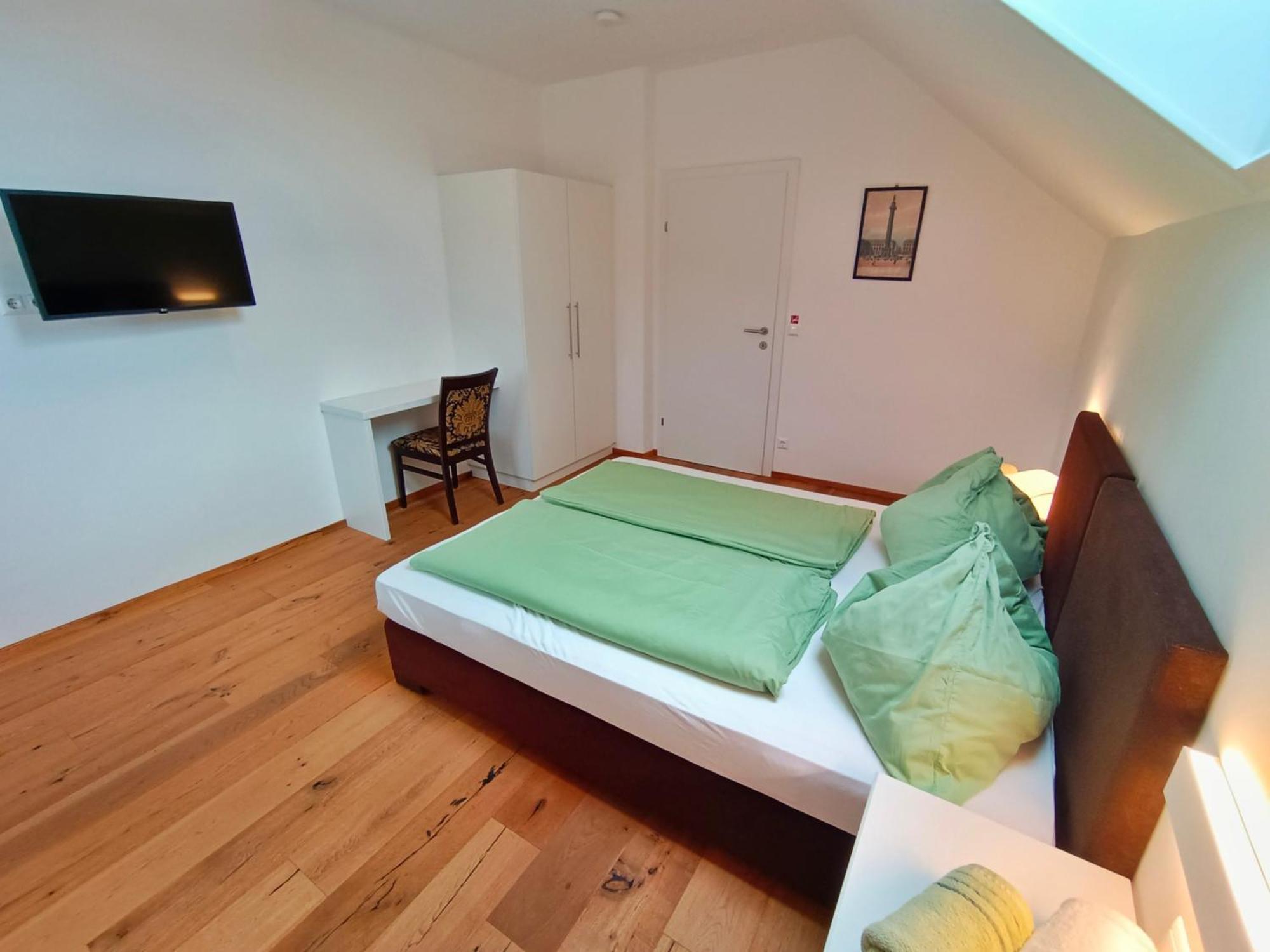 Seeappartements Villa Sole Pörtschach am Wörthersee Dış mekan fotoğraf