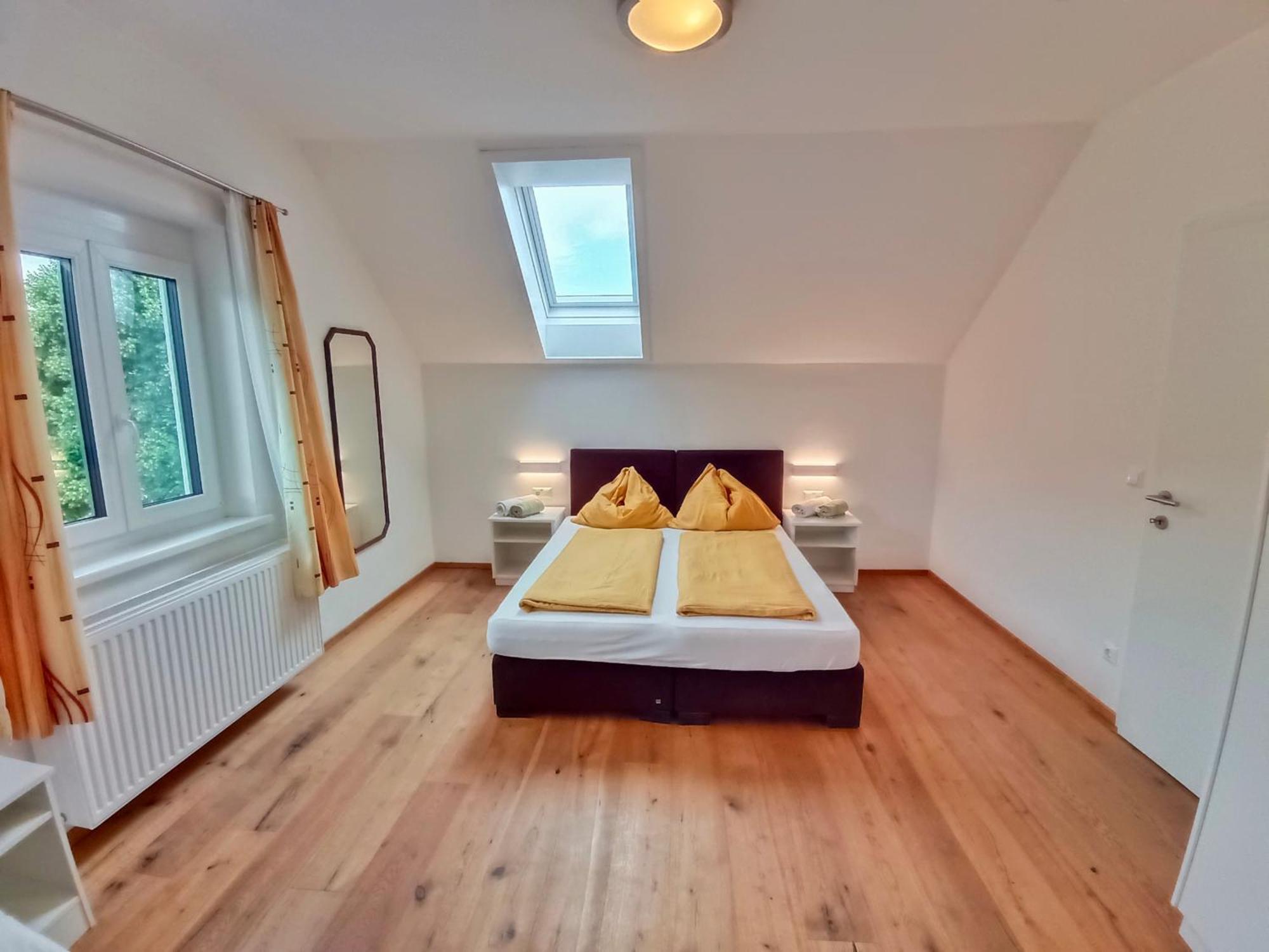 Seeappartements Villa Sole Pörtschach am Wörthersee Dış mekan fotoğraf