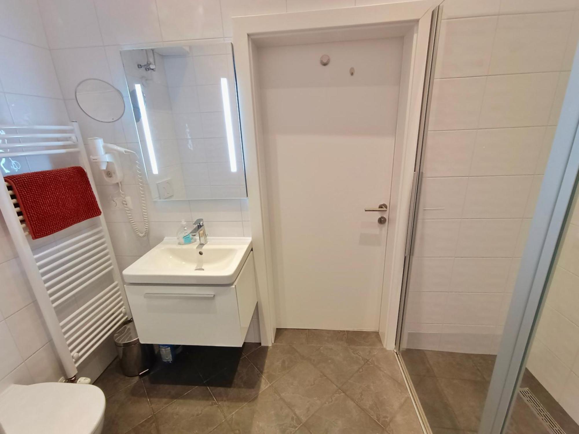 Seeappartements Villa Sole Pörtschach am Wörthersee Dış mekan fotoğraf