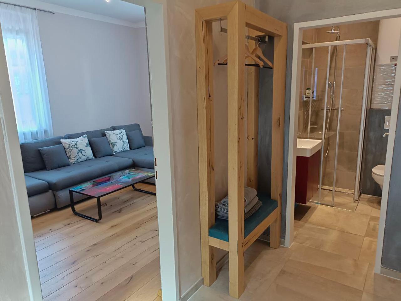Seeappartements Villa Sole Pörtschach am Wörthersee Dış mekan fotoğraf