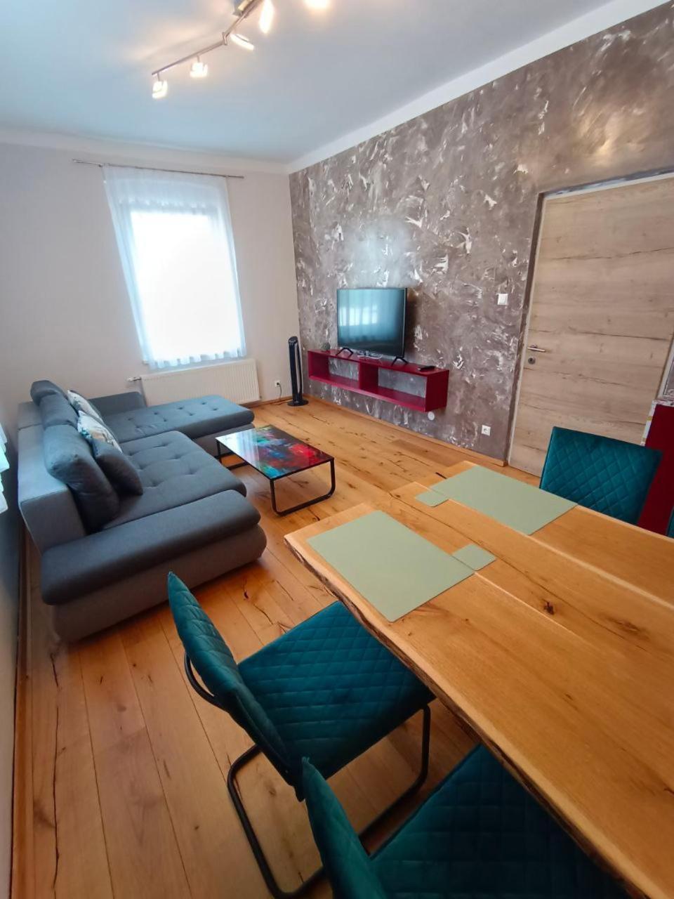 Seeappartements Villa Sole Pörtschach am Wörthersee Dış mekan fotoğraf