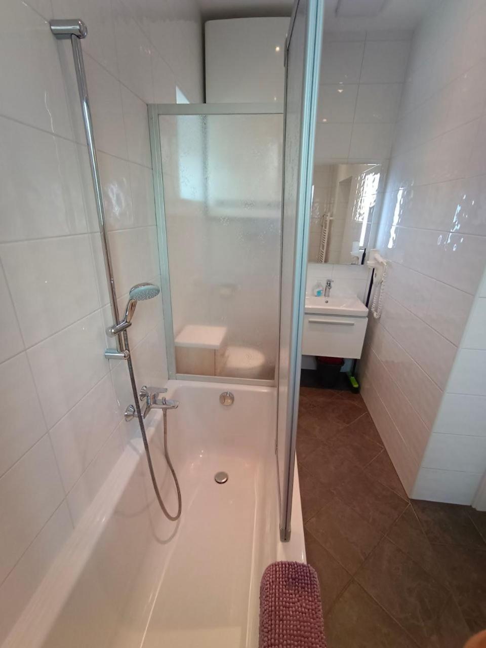 Seeappartements Villa Sole Pörtschach am Wörthersee Dış mekan fotoğraf