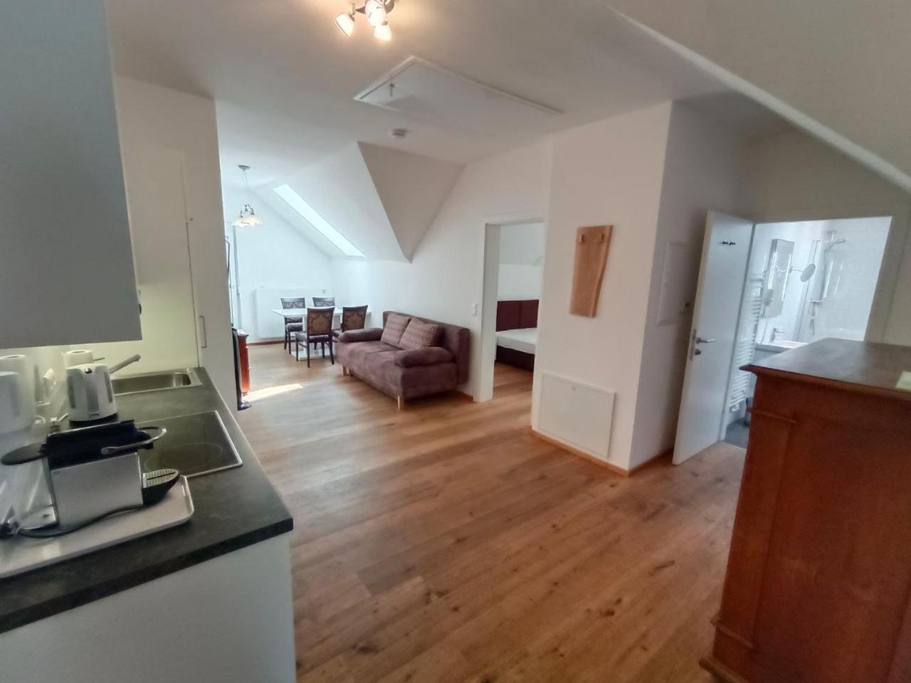 Seeappartements Villa Sole Pörtschach am Wörthersee Dış mekan fotoğraf