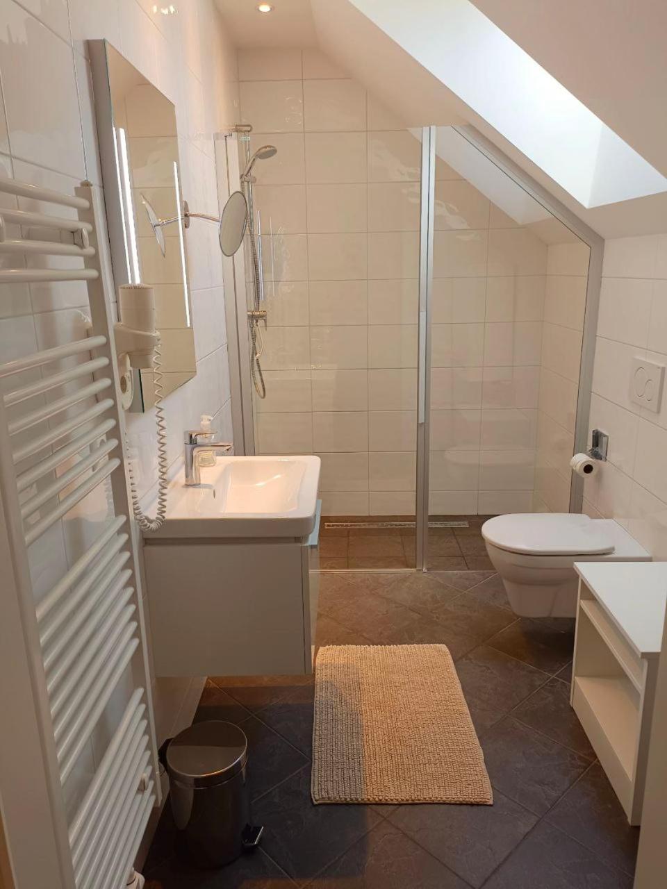 Seeappartements Villa Sole Pörtschach am Wörthersee Dış mekan fotoğraf